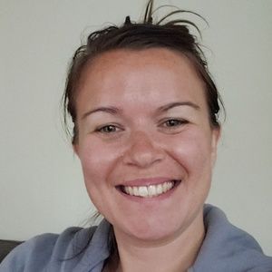 Meet your Posher, Jenna